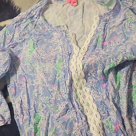 Dress - Picture 5 of 5